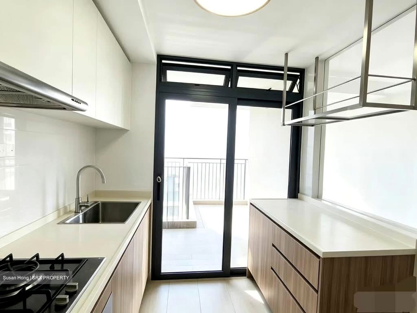 Hundred Palms Residences (D19), Condominium #585006341